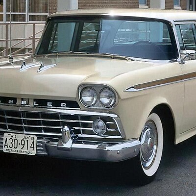 1959_AMC 1959_AMC